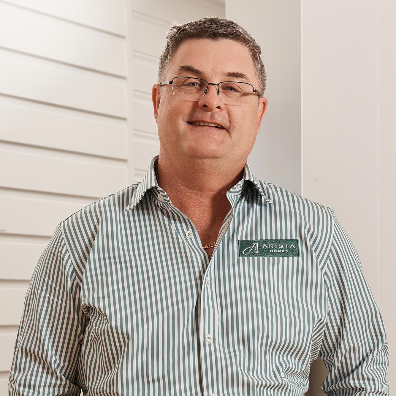 Geoff Short