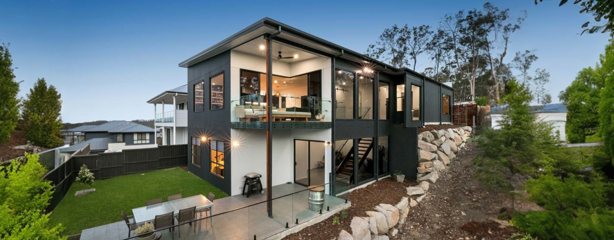 Looking for Home Designs With Indoor-Outdoor Synergy? These House