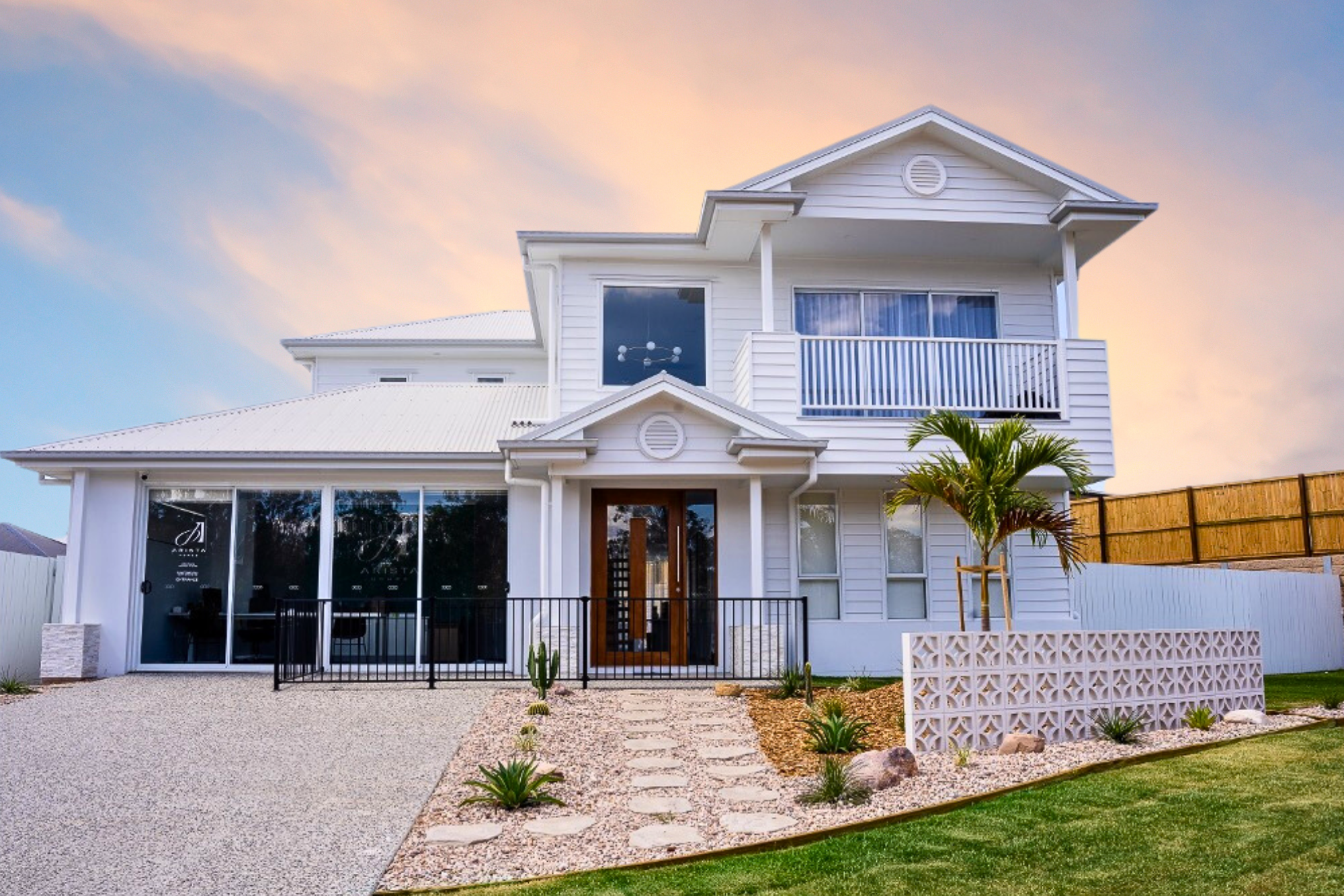 HouseandLand